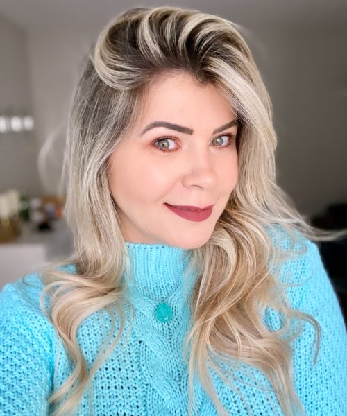 Edileide de Souza Bausen
